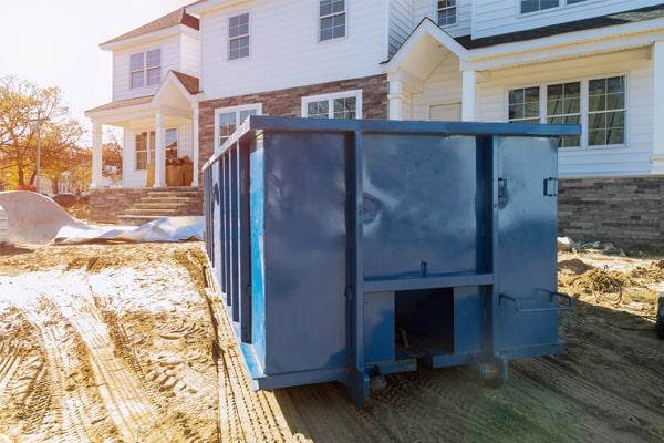 Dumpster Rental of Niles employees